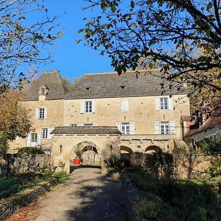 Domaine De Bagnegrole Villa Saint-Cyprien  Dış mekan fotoğraf
