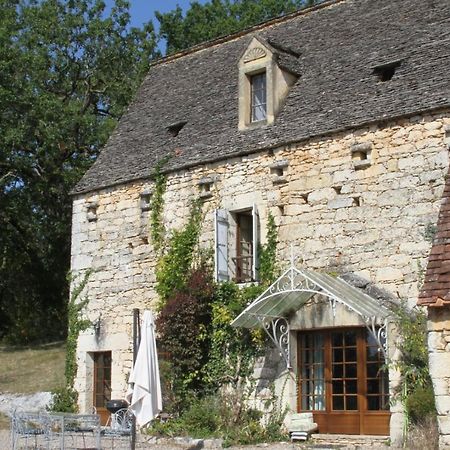 Domaine De Bagnegrole Villa Saint-Cyprien  Dış mekan fotoğraf