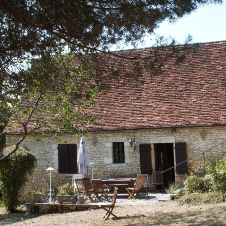 Domaine De Bagnegrole Villa Saint-Cyprien  Dış mekan fotoğraf