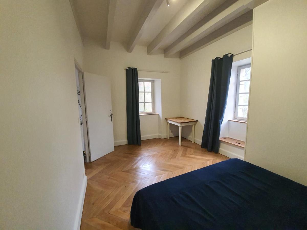 Domaine De Bagnegrole Villa Saint-Cyprien  Dış mekan fotoğraf