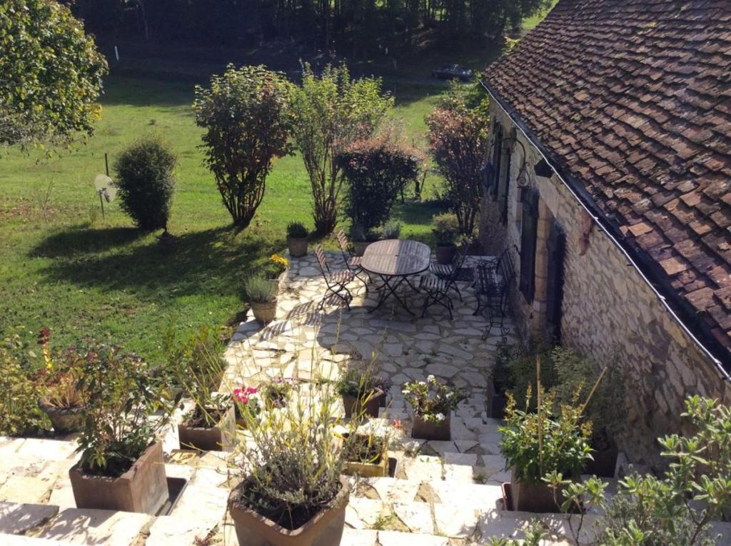 Domaine De Bagnegrole Villa Saint-Cyprien  Dış mekan fotoğraf