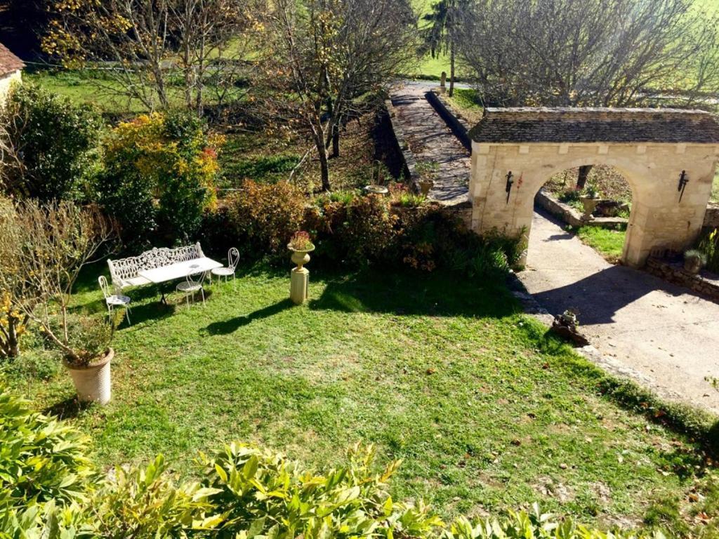 Domaine De Bagnegrole Villa Saint-Cyprien  Dış mekan fotoğraf