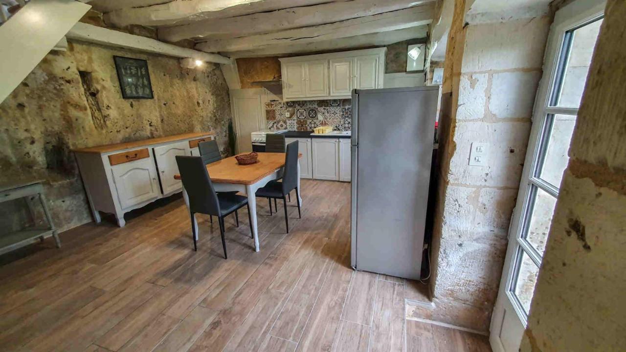 Domaine De Bagnegrole Villa Saint-Cyprien  Dış mekan fotoğraf