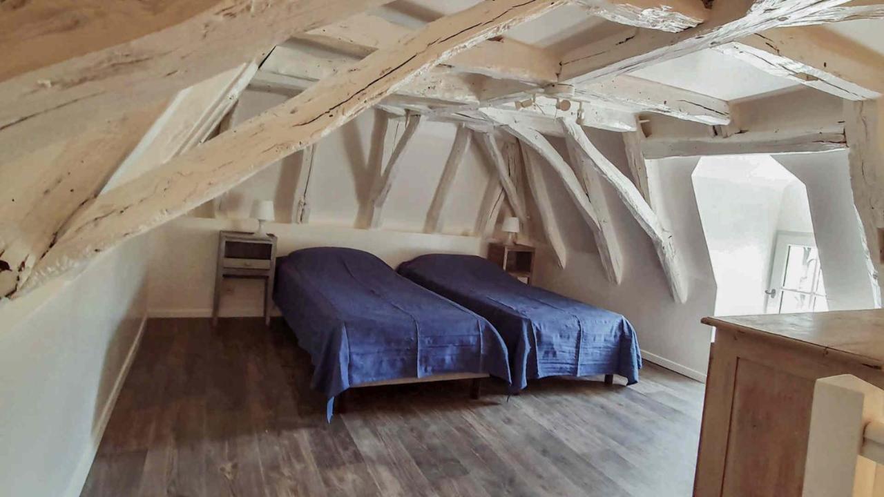 Domaine De Bagnegrole Villa Saint-Cyprien  Dış mekan fotoğraf