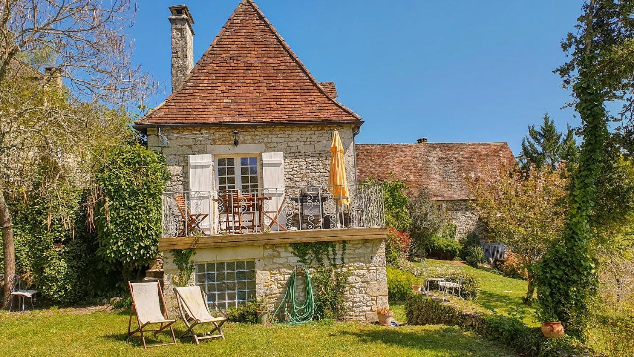 Domaine De Bagnegrole Villa Saint-Cyprien  Dış mekan fotoğraf