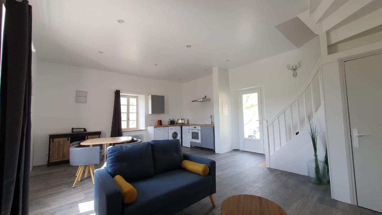 Domaine De Bagnegrole Villa Saint-Cyprien  Dış mekan fotoğraf
