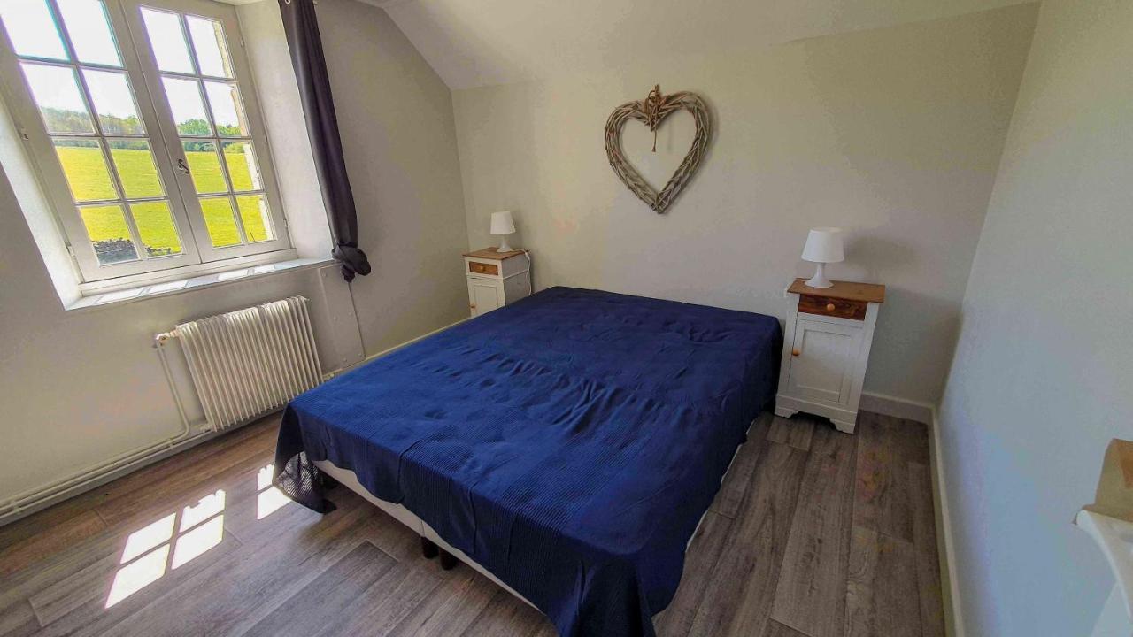 Domaine De Bagnegrole Villa Saint-Cyprien  Dış mekan fotoğraf