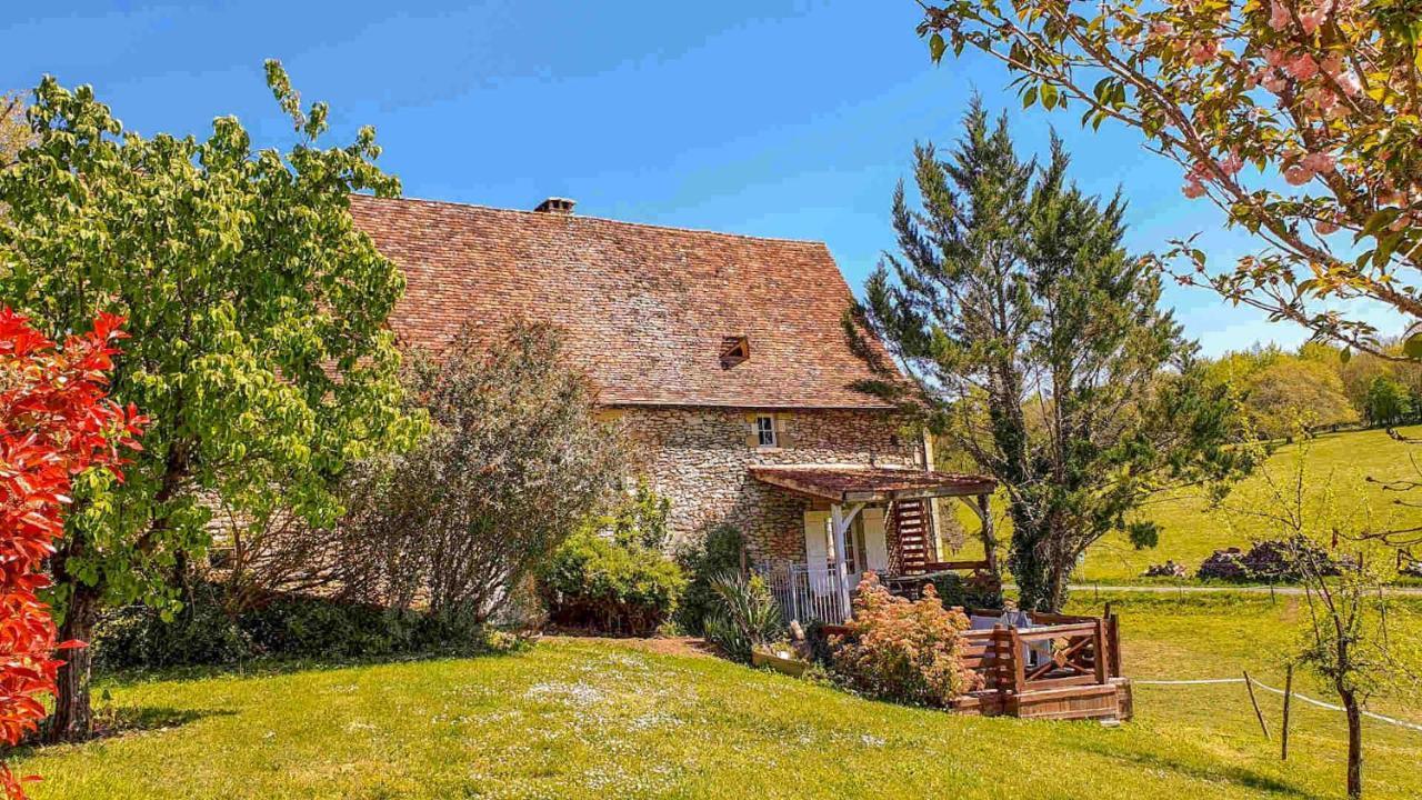 Domaine De Bagnegrole Villa Saint-Cyprien  Dış mekan fotoğraf