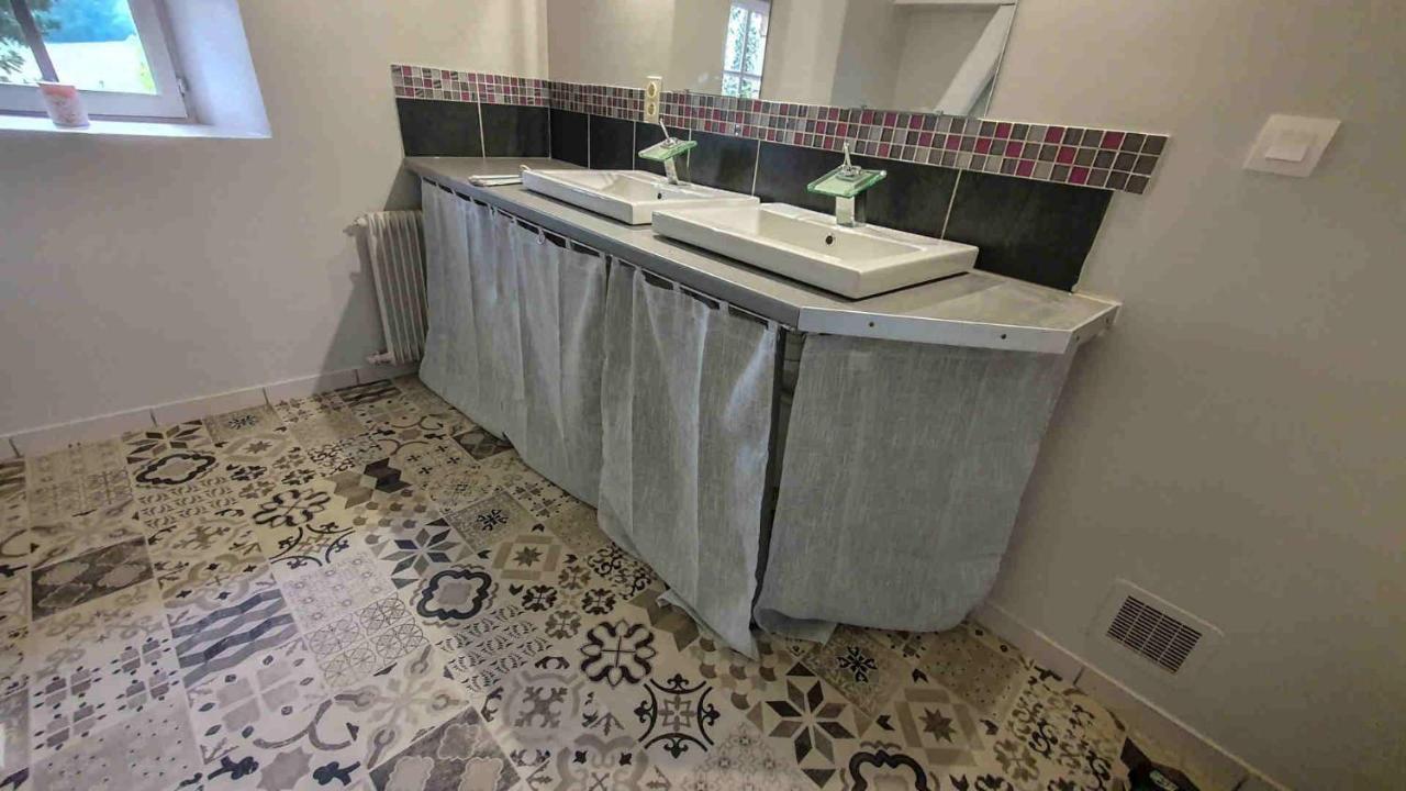 Domaine De Bagnegrole Villa Saint-Cyprien  Dış mekan fotoğraf
